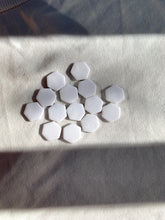 Load image into Gallery viewer, THE HEX STUDS