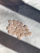 Load image into Gallery viewer, THE HEX STUDS