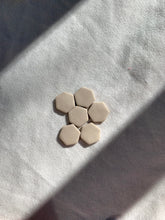 Load image into Gallery viewer, THE HEX STUDS