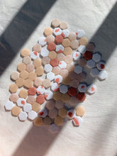 Load image into Gallery viewer, THE HEX STUDS