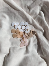 Load image into Gallery viewer, THE HEX DANGLES