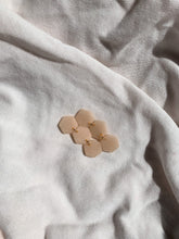 Load image into Gallery viewer, THE HEX DANGLES