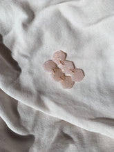 Load image into Gallery viewer, THE HEX DANGLES