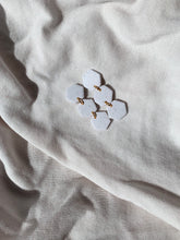 Load image into Gallery viewer, THE HEX DANGLES