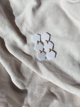 Load image into Gallery viewer, THE HEX DANGLES