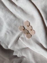 Load image into Gallery viewer, THE HEX DANGLES